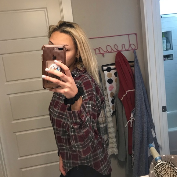 Flannel - Picture 3 of 4